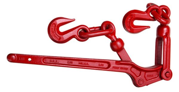 load binder lever type-آریابکسل